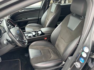Ford Mondeo - 10