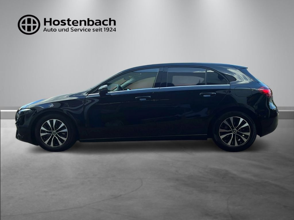 Mercedes-Benz A 200 d Advanced Navi LED Kamera Klimaautom DAB foto 4