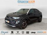Opel Mokka Elegance AUTOMATIK ALLWETTER NAV LED DIG-D - Opel Gebrauchtwagen von 2021