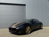 Maserati Granturismo 4.7 V8 Sport BOSE Digital Exklusiv! - Maserati Granturismo aus 2016