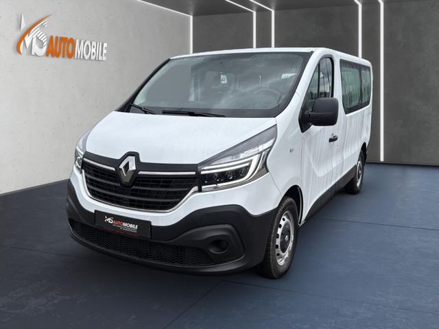 Renault Trafic Combi L1H1 2,8t Start+LED+9.SITZER+KLIMA