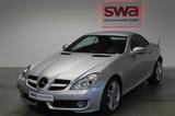 Mercedes-Benz SLK 350 Original 19977 km !!! - gebrauchte Mercedes-Benz SLK 350 aus dem Jahr 2008