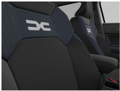 Fahrzeugabbildung Dacia Duster ECO-G100 Journey *KLIMAAUTOM*KAMERA*