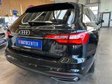 Audi A4 Avant 40 TDI quattro *LED*ACC*Sportsitze* - Audi A4 mit Diesel-Antrieb: Vollleder, Kombi