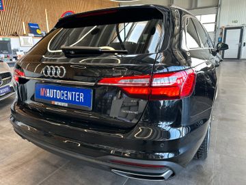 Audi A4 Avant 40 TDI quattro *LED*ACC*Sportsitze*
