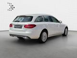 Mercedes-Benz Mercedes Benz C200 Exclusive T-Modell NAV*SHZ*TE - : Kombi, Mercedes