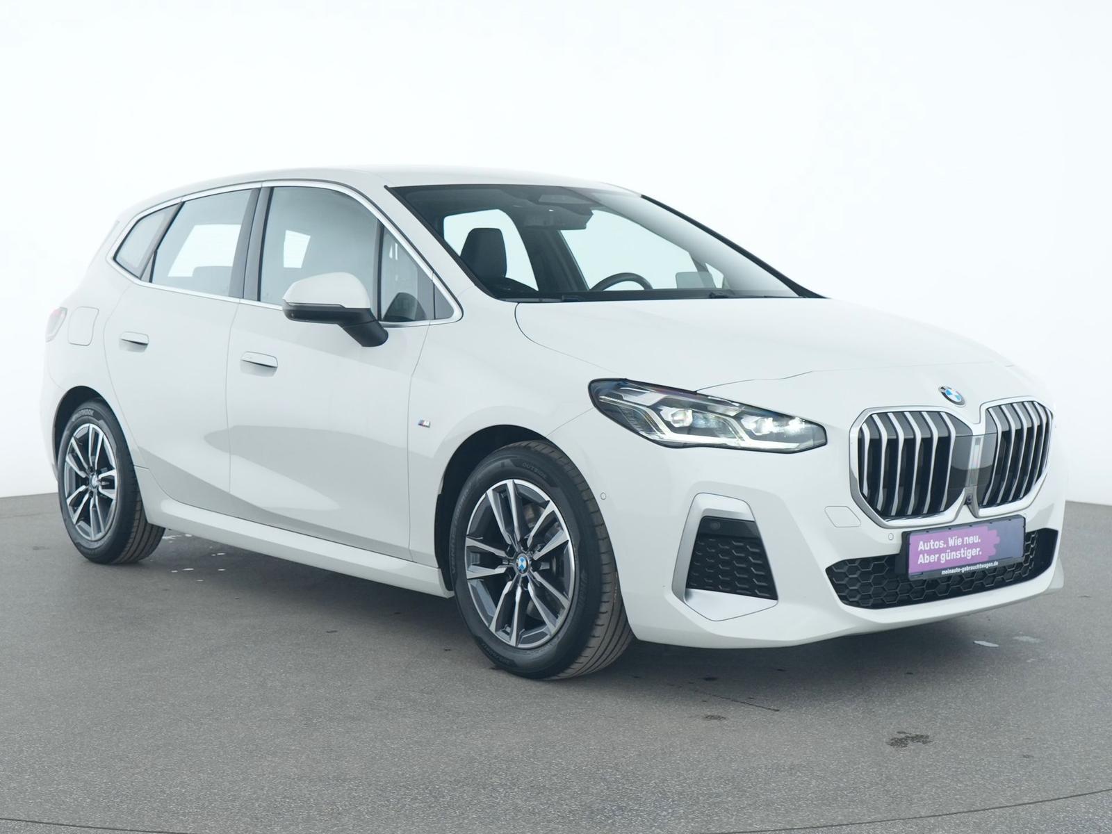 BMW 223 Active Tourer 223i Active Tourer M-Sport Innovations-Paket LED, миниатюра 4