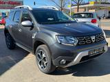 Dacia Duster II Navi Tempomat Kamera Allwetter SHZ - Dacia Gebrauchtwagen von 2019