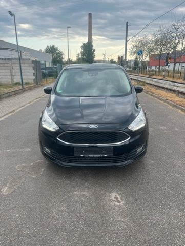 Ford C-Max 1,5 EcoBoost 110kW Titanium Auto