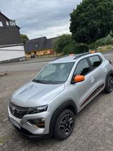 Dacia Spring Comfort Plus Comfort Plus - Dacia Spring Gebrauchtwagen