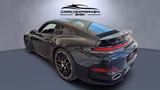 Porsche 911 992.2 Turbo S Coupe BURMS,LIFT,SPORTDESGN,KX - Porsche Gebrauchtwagen