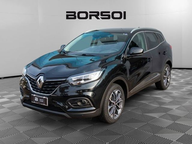 Renault Kadjar Blue dCi 8V 115CV Sport Edition