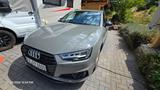 Audi A4 45 TDI tiptronic quattro Avant - - Audi A4 Gebrauchtwagen in Freiburg