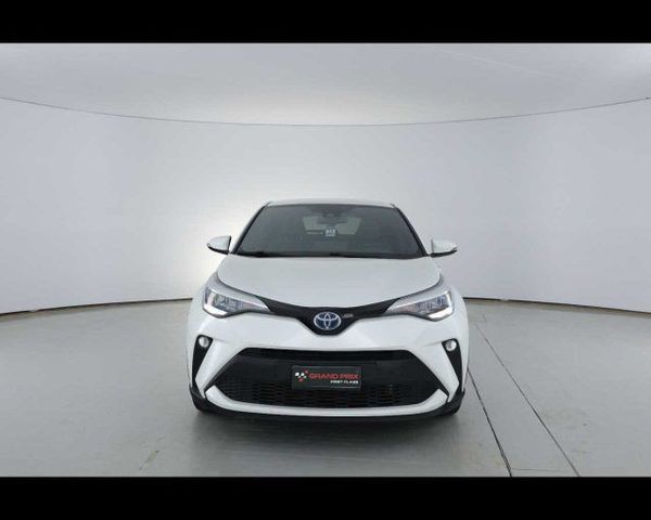 Toyota TOYOTA C-HR 2.0 Hybrid E-CVT Trend