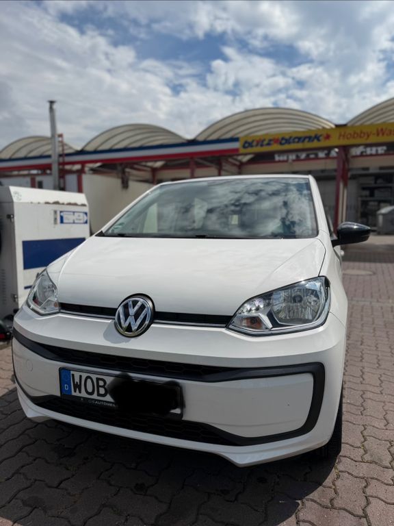 Image of Volkswagen up!