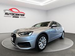 AUDI A4 50 TDI quattro Navi LED DSP Kamera 1-Hand