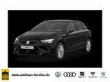 Seat Ibiza 1.0 TSI Style DSG *Kessy*NAV*ACC*SHZ*