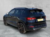 Cupra Ateca 2.0 TSI 4 DRIVE LED+DAB+NAVI+KLIMA+SHZ - Cupra Ateca aus 2021