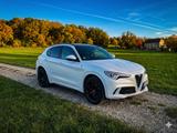 Alfa Romeo Stelvio 2.9 Bi-T. V6 375kW Quadrifoglio AT8-... - Alfa Romeo: Quadrifoglio