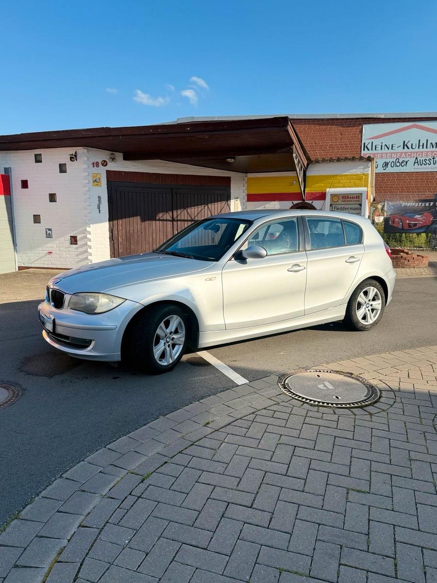 BMW 116