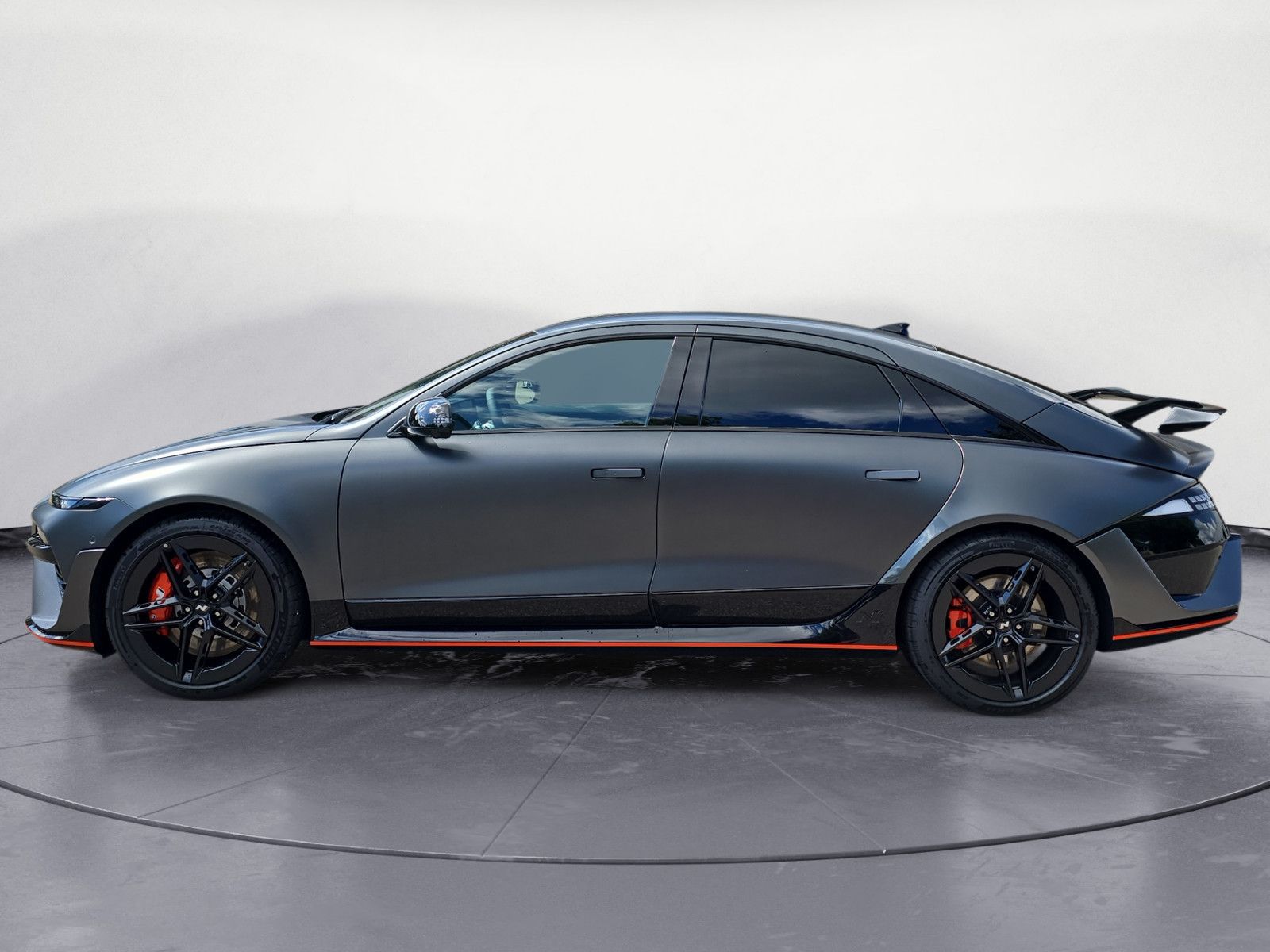Hyundai IONIQ 6 – Bild 6