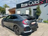 Honda Civic Lim. 5-trg. 1.5 Sport/KAMERA/LED/NAVI/SHZ/ - Honda in Berlin