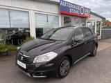 Suzuki SX4 S-Cross 1.6 VVT 4x2 Comfort+ - Suzuki (SX4) S-Cross Gebrauchtwagen