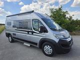 Globecar Globescout Plus Citroen 165 PS - Globecar Wohnwagen & Wohnmobile
