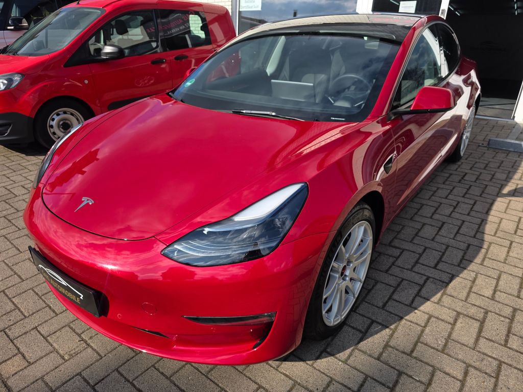 Image of Tesla Model 3
