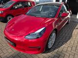 Tesla Model 3 Long Range Dual AWD AHK! SoH 91%! 1.HAND - Tesla Model 3 AHK Gebrauchtwagen