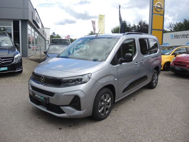 Opel Combo Life GS 1.5 D Automatik