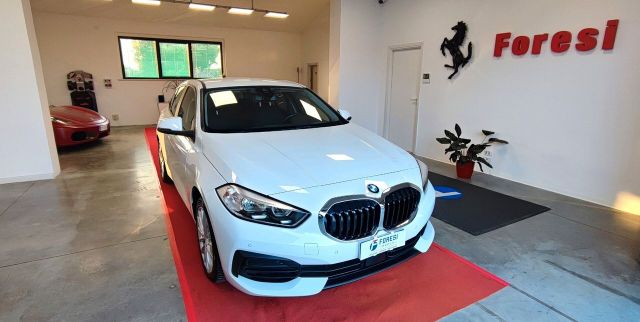 BMW Bmw 116 116d 5p. Business Advantage