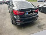 BMW X6 xDrive40d - - BMW X6: 40