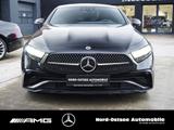 Mercedes-Benz CLS 450 4M AMG HUD 360° KAMERA NIGHT DAB NAVI - Mercedes-Benz CLS-Klasse mit Benzin-Antrieb