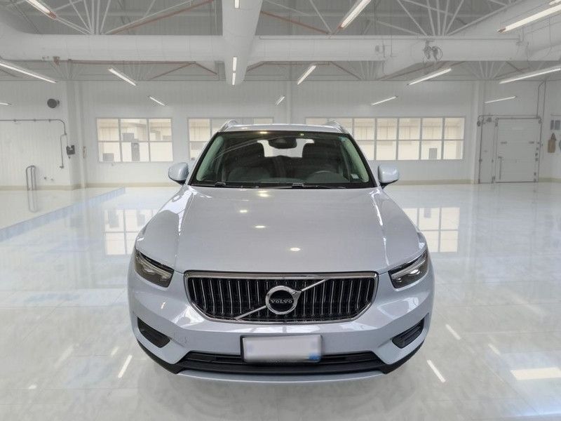 Volvo VOLVO XC40 T5 PLUG-IN HYBRID AUTO RECH INSCRIP E imagem 2