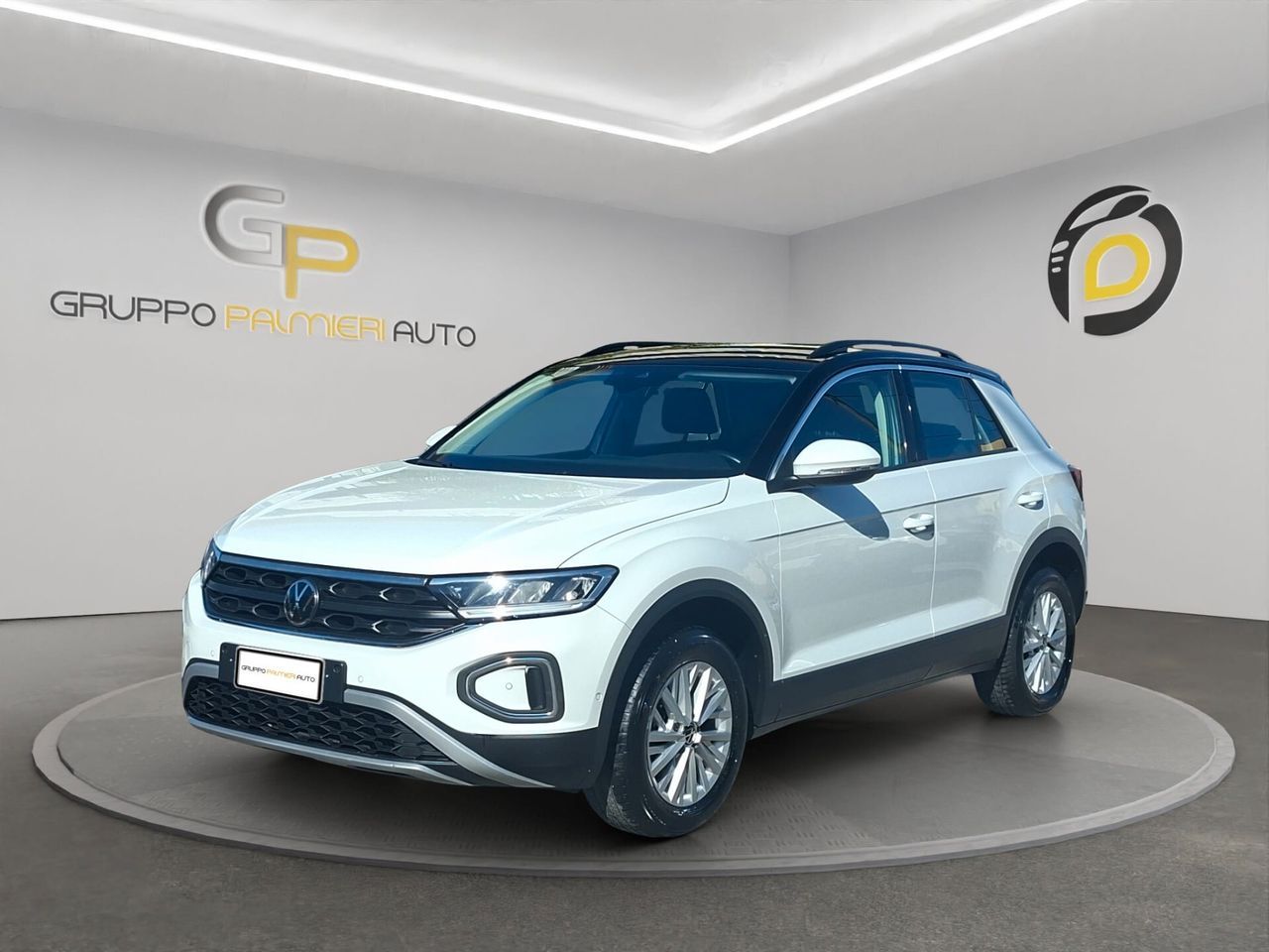 Other Volkswagen T-Roc 1.0 TSI Style imagem 3