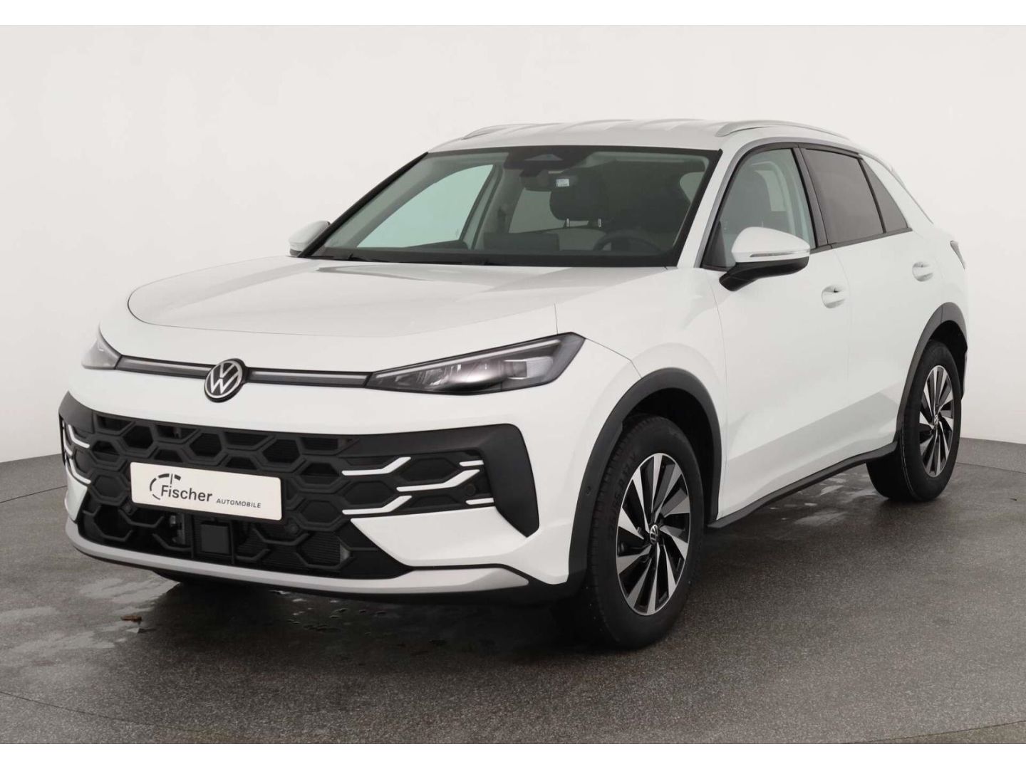 Volkswagen T-Roc - Bild 2