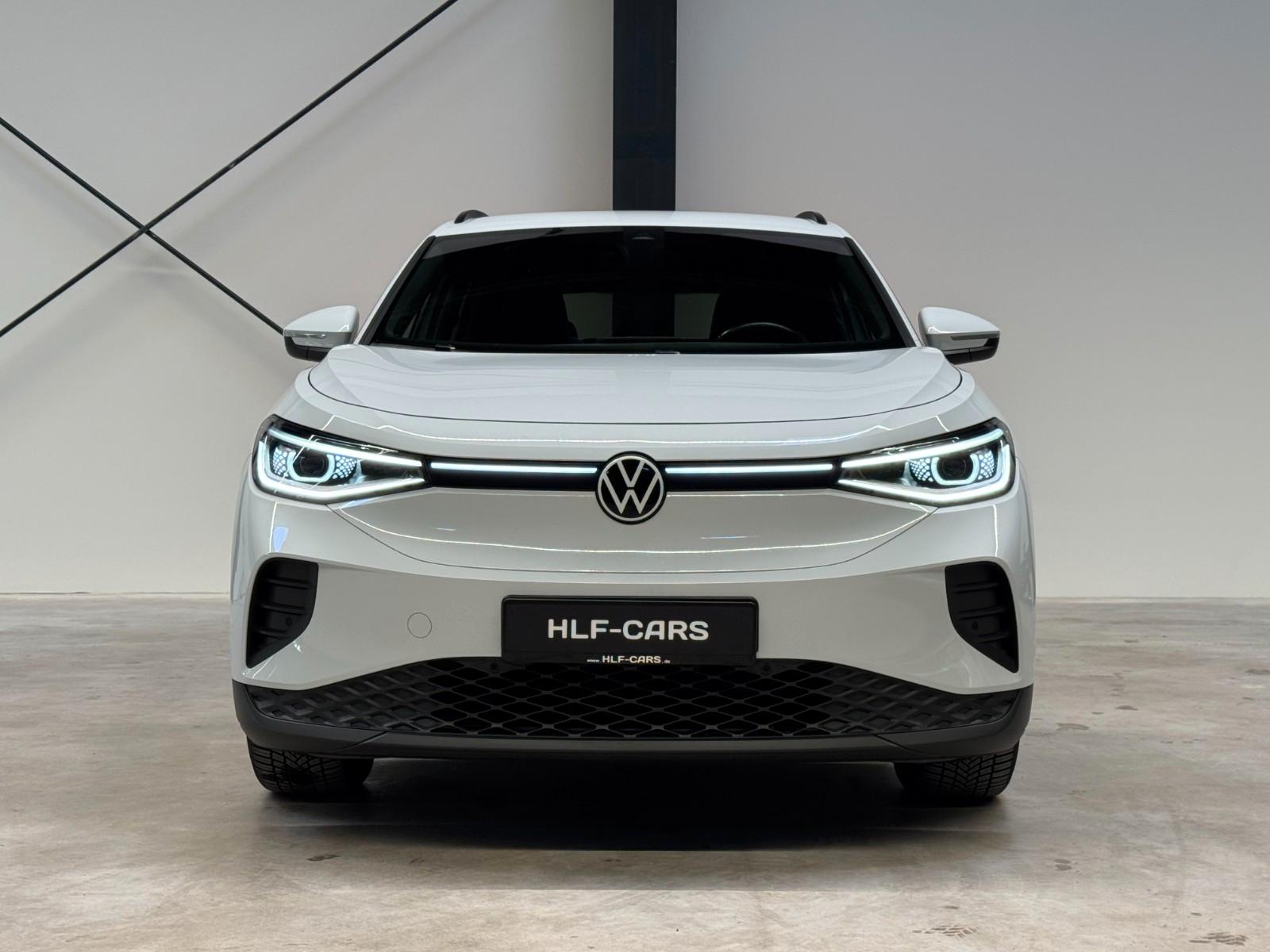 Volkswagen ID.4 PURE PERF*125KW*IQ.LIGHT MATRIX LED*KAMERA, миниатюра 8