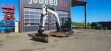 Bobcat E88 8,92t Minibagger - Bobcat Mini