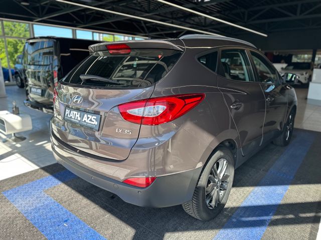 Hyundai ix35  FIFA World Cup Edition 2WD