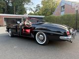 Mercedes-Benz 190 SL - Mercedes-Benz 190 aus 1961: 190sl