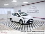 Toyota Yaris Comfort*1Vorb*Toyot.Serviceg*Kamera*Safety - Toyota Yaris Gebrauchtwagen in Hamburg