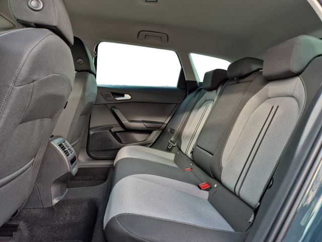 Seat Leon Sportstourer Style Edition 1.5 TSI
