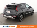 Kia Niro 1.6 Plug-in Hybrid Spirit Aut.*NAVI*HEAD-UP - Kia Niro aus 2023
