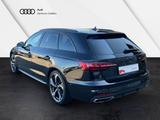 Audi A4 Avant 35 TDI S line Black Businesspaket Assis - Audi Vorführfahrzeuge