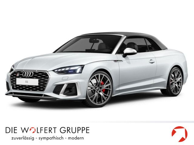 Image of Audi S5