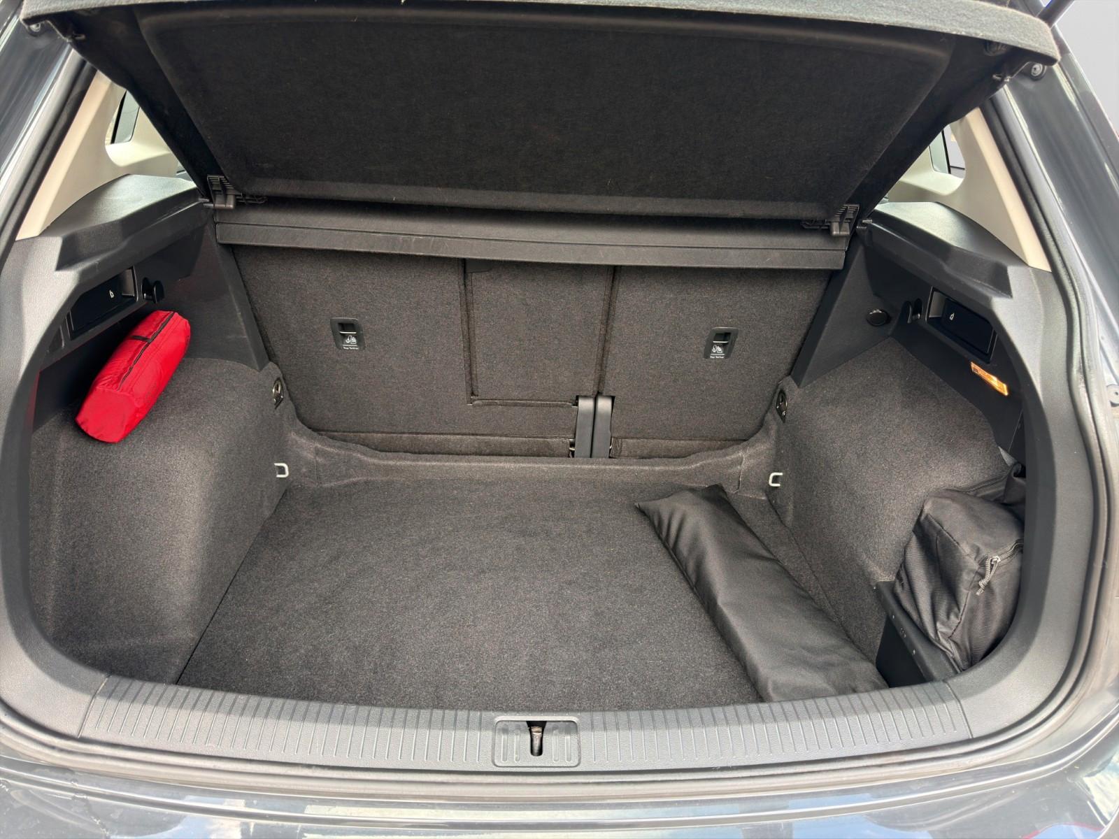 Volkswagen Tiguan Life 4Motion /18"/APP/ACC/, миниатюра 14