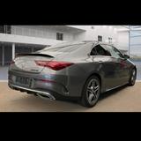 Mercedes-Benz CLA 200  Coupe  AMG-Line/Advanced- Plus - gebrauchte Mercedes-Benz CLA 200 aus dem Jahr 2024