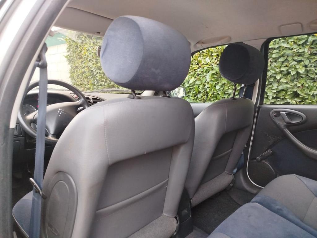Citroën Xsara
