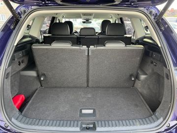 Volkswagen Tayron Elegance 1,5l eTSI 150 PS 7-Gang-DSG